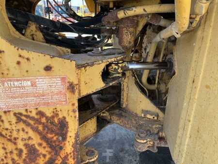 Pyöräkuormaajat 1983 Caterpillar 950B (24)