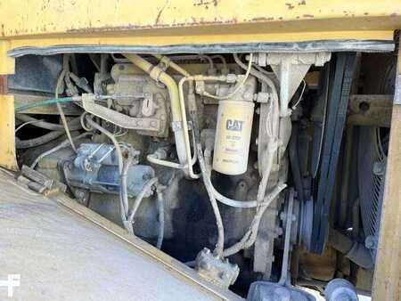 Pyöräkuormaajat 1983 Caterpillar 950B (26)