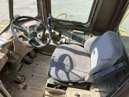 Pyöräkuormaajat 1983 Caterpillar 950B (34)
