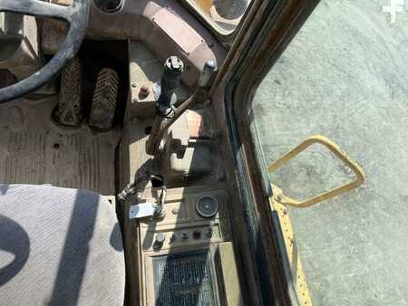 Pyöräkuormaajat 1983 Caterpillar 950B (36)