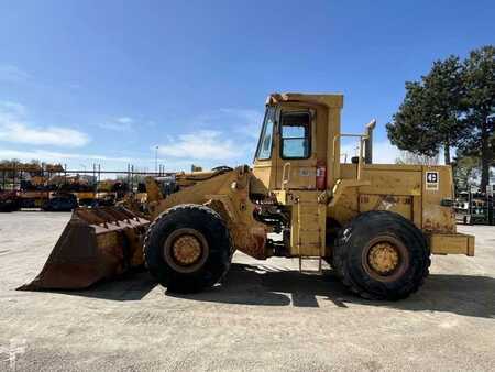 Pyöräkuormaajat 1983 Caterpillar 950B (4)