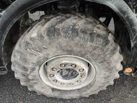 Altri 2004 Unimog UNIMOG U500 (15)