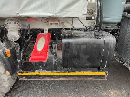 Altri 2004 Unimog UNIMOG U500 (24)