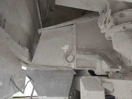 Altri 2004 Unimog UNIMOG U500 (27)