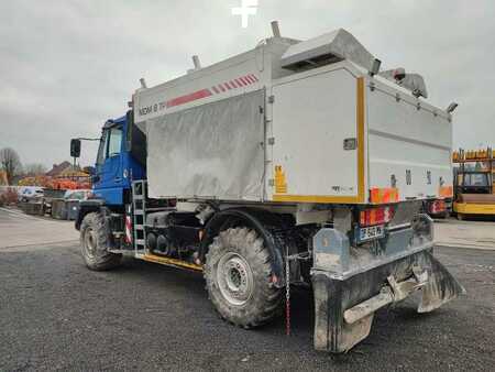 Altri 2004 Unimog UNIMOG U500 (5)