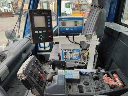 Altri 2004 Unimog UNIMOG U500 (50)