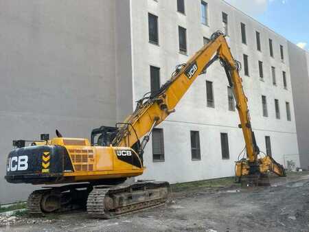 Nedrivningsgravemaskine 2014 JCB JS360 (1)