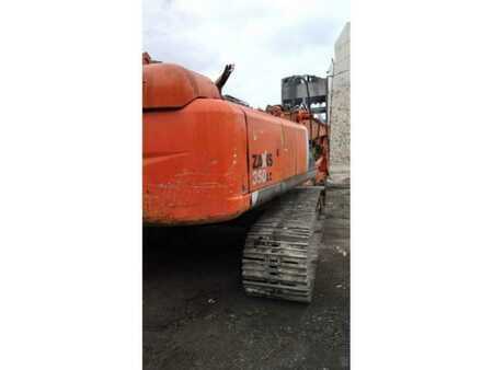 Nedrivningsgravemaskine 2009 Hitachi ZX350LC-3 (20)