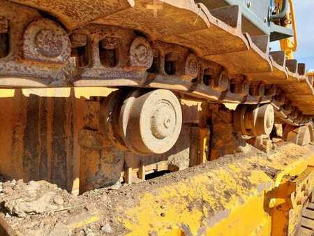 Bulldozer 2022 Dressta TD-15M SERIES2 (12)