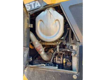 Bulldozer 2022 Dressta TD-15M SERIES2 (13)