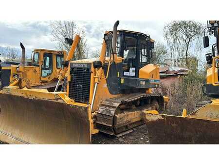 Bulldozer 2022 Dressta TD-15M SERIES2 (2)