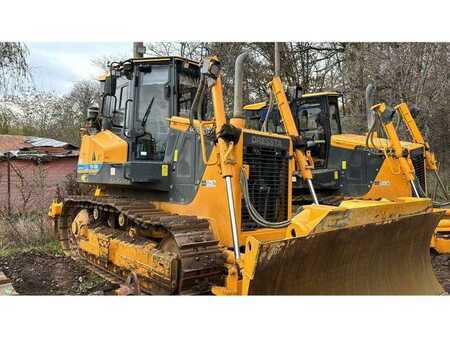 Bulldozer 2022 Dressta TD-15M SERIES2 (3)