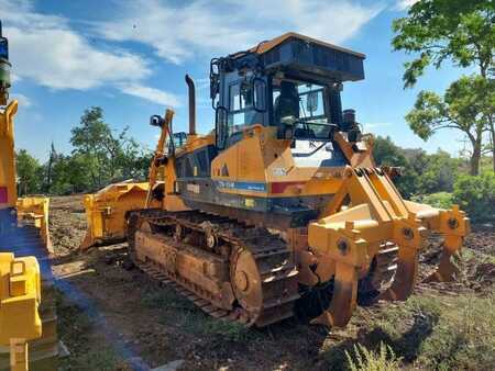 Bulldozer 2022 Dressta TD-15M SERIES2 (4)