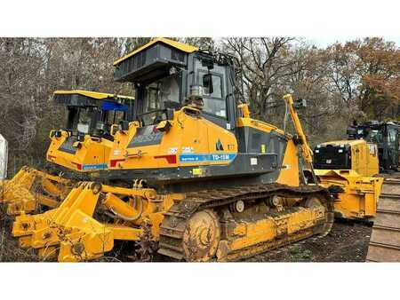 Bulldozer 2022 Dressta TD-15M SERIES2 (7)