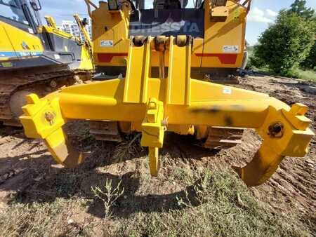Bulldozer 2022 Dressta TD-15M SERIES2 (8)