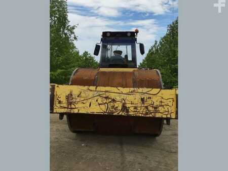 Sheepsfoot rollers 2011 BOMAG BW 226 DI-4 BVC (10)