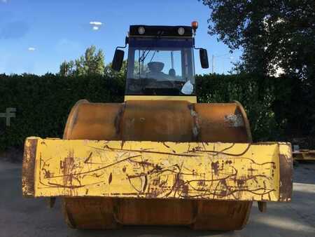Sheepsfoot rollers 2011 BOMAG BW 226 DI-4 BVC (11)