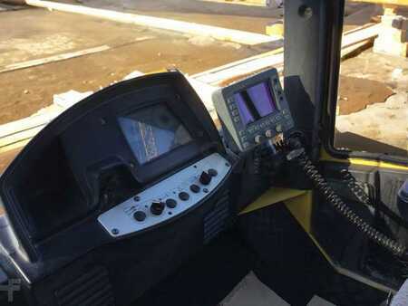 Sheepsfoot rollers 2011 BOMAG BW 226 DI-4 BVC (14)