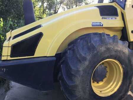 Sheepsfoot rollers 2011 BOMAG BW 226 DI-4 BVC (15)