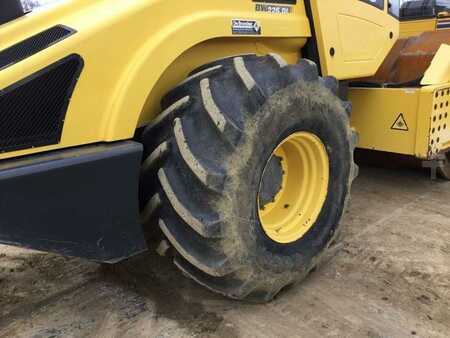Sheepsfoot rollers 2011 BOMAG BW 226 DI-4 BVC (16)