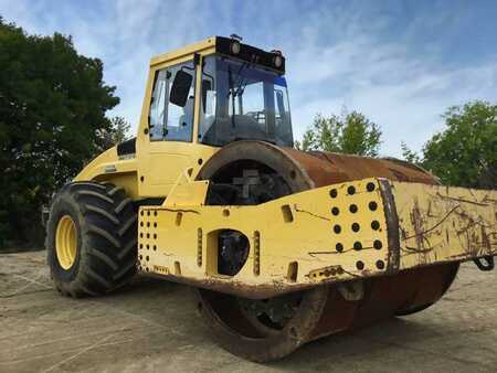 Sheepsfoot rollers 2011 BOMAG BW 226 DI-4 BVC (3)