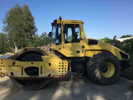 Sheepsfoot rollers 2011 BOMAG BW 226 DI-4 BVC (5)