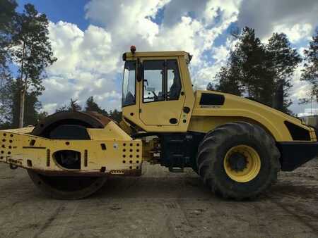 Sheepsfoot rollers 2011 BOMAG BW 226 DI-4 BVC (7)