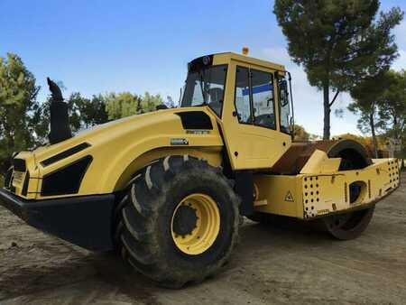 Sheepsfoot rollers 2011 BOMAG BW 226 DI-4 BVC (8)