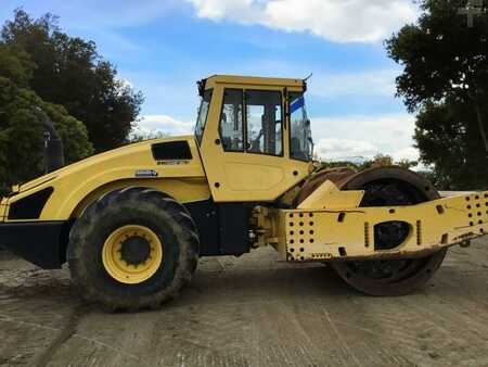 Sheepsfoot rollers 2011 BOMAG BW 226 DI-4 BVC (9)