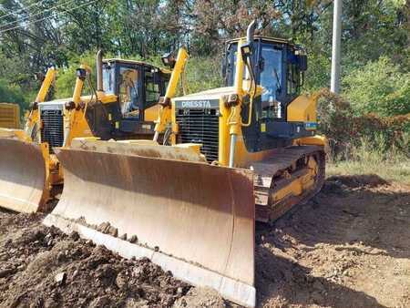 Bulldozer 2022 Dressta TD-15M SERIES2 (1)