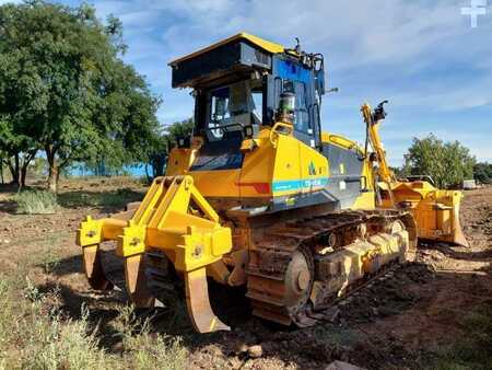 Bulldozer 2022 Dressta TD-15M SERIES2 (3)