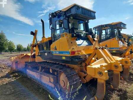 Bulldozer 2022 Dressta TD-15M SERIES2 (4)