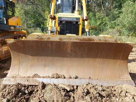 Bulldozer 2022 Dressta TD-15M SERIES2 (6)