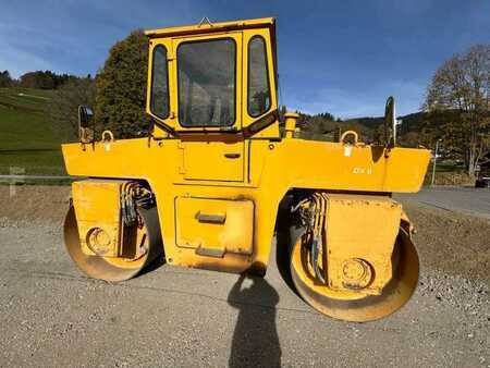 Tandemruller 1999 Hamm DV 8.22 (10)