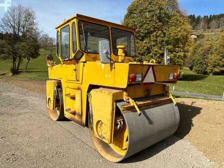 Tandemruller 1999 Hamm DV 8.22 (12)