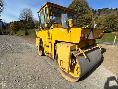 Tandemruller 1999 Hamm DV 8.22 (13)