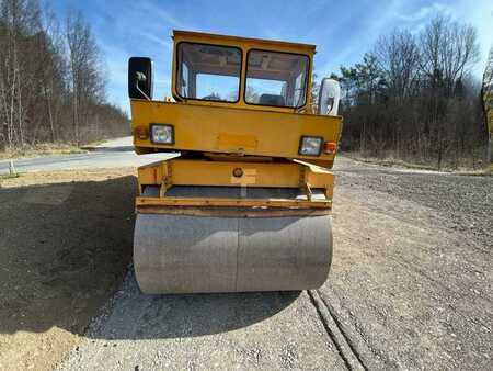 Tandemruller 1999 Hamm DV 8.22 (16)
