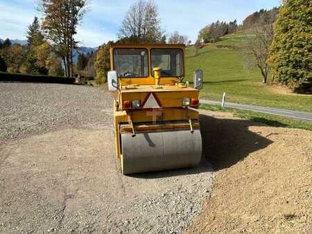 Tandemruller 1999 Hamm DV 8.22 (18)