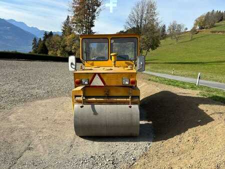 Tandemruller 1999 Hamm DV 8.22 (20)