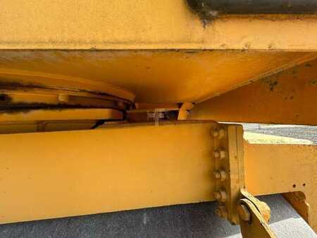 Tandemruller 1999 Hamm DV 8.22 (23)