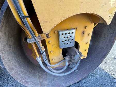 Tandemruller 1999 Hamm DV 8.22 (31)