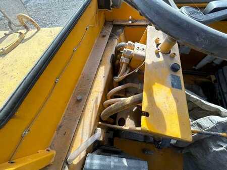 Tandemruller 1999 Hamm DV 8.22 (32)