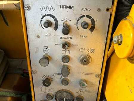 Tandemruller 1999 Hamm DV 8.22 (33)