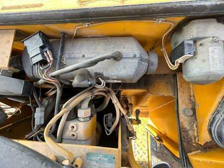 Tandemruller 1999 Hamm DV 8.22 (37)
