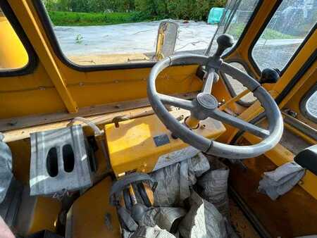 Tandemruller 1999 Hamm DV 8.22 (38)