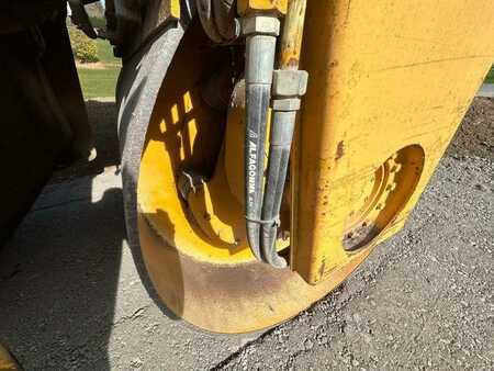 Tandemruller 1999 Hamm DV 8.22 (41)