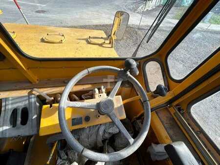 Tandemruller 1999 Hamm DV 8.22 (45)
