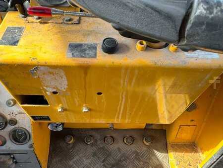 Tandemruller 1999 Hamm DV 8.22 (48)
