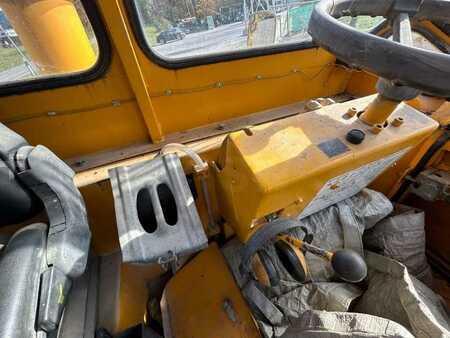 Tandemruller 1999 Hamm DV 8.22 (50)