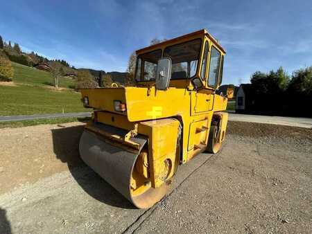 Tandemruller 1999 Hamm DV 8.22 (6)